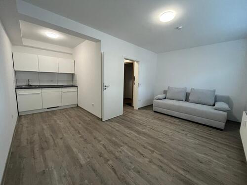 Foto - Modernes möbliertes Appartement in beliebter Lage von Dortmund