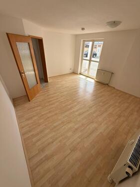 Foto - Etagenwohnung in Mengen