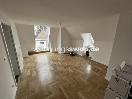 Foto - Wohnungsswap - 2 Zimmer, 40 m² - Döbrastraße, Ramersdorf-Perlach, München
