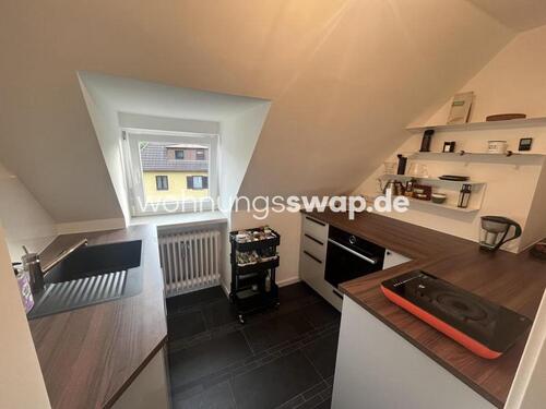 Foto - Etagenwohnung in München