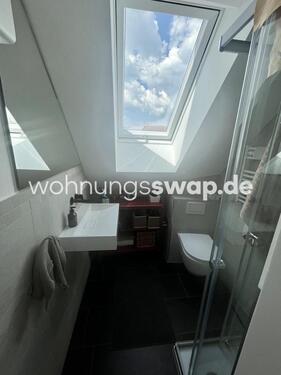 Foto - Etagenwohnung in München zur Miete