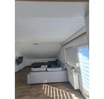 Wohnung Dachgeschoss Balkon Keller uvm. - Gedern