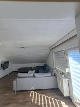 Foto - Etagenwohnung zur Miete in Gedern