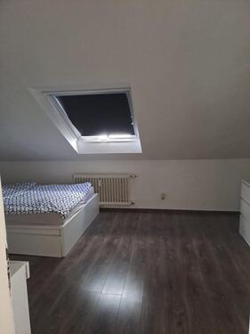 Foto - Etagenwohnung in Gedern