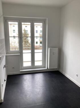 Foto - Blick ins Grüne! - 300,00 EUR Kaltmiete,