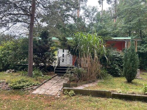 Foto - Doppelbungalow in Kollm am See - 45.000,00 EUR Kaufpreis,