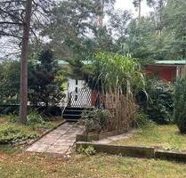 Doppelbungalow in Kollm am See - 45.000,00 EUR Kaufpreis, in Niesky (PLZ: 02906)