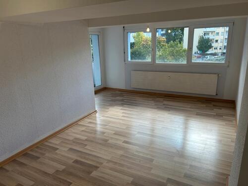 Foto - 2-Zimmer Wohnung mit herrlichem Südbalkon, Küche+Spülmaschine