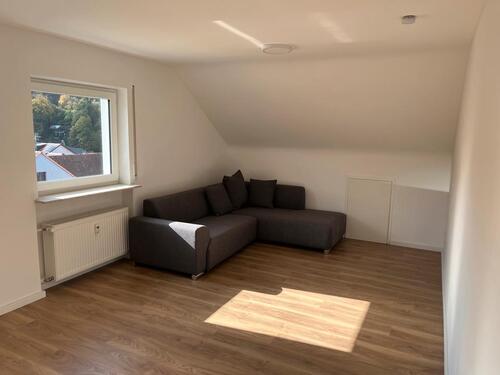 Foto - Etagenwohnung zur Miete in Malsch