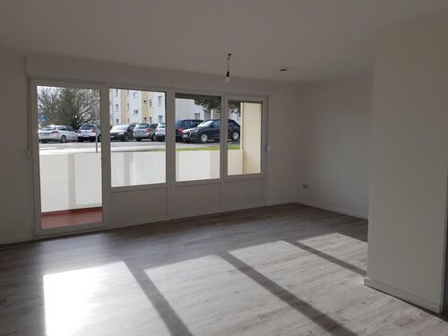 Foto - 45m² Appartement mit Einbauküche im 1.OG mit Aufzug