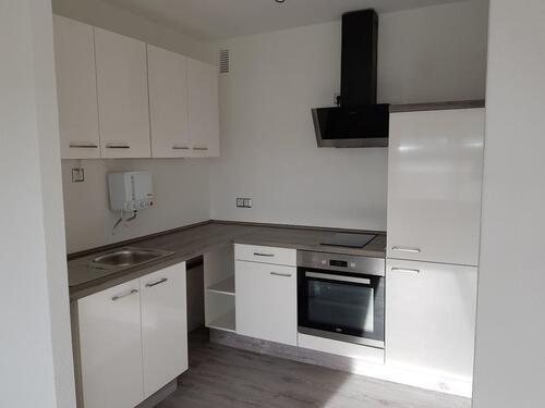Foto - Etagenwohnung in Iserlohn zur Miete
