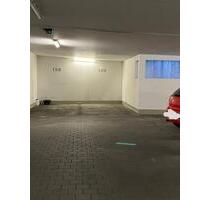 Tiefgaragenstellplatz in Lerchenau, Azaleenstraße, zu vermieten - München Feldmoching-Hasenbergl