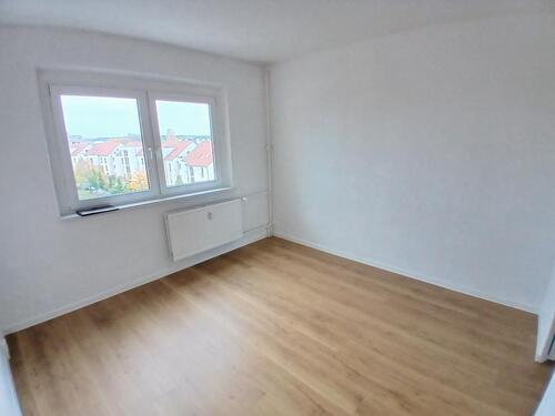 Foto - Etagenwohnung zur Miete in Greifswald