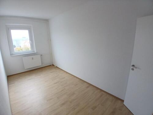 Foto - Etagenwohnung in Greifswald zur Miete