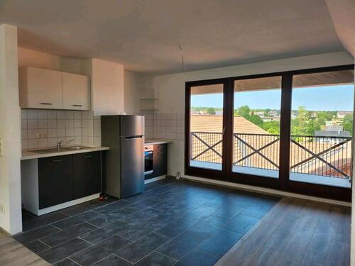 Foto - 2x 4 Zimmer Maisonnetten Wohnung in Walldürn