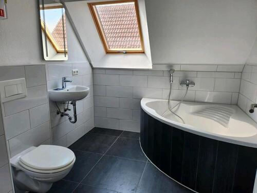 Foto - 4 Zimmer Etagenwohnung zur Miete in Walldürn