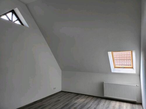 Foto - Etagenwohnung in Walldürn zur Miete