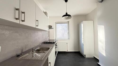 Foto - Etagenwohnung zur Miete in Berlin