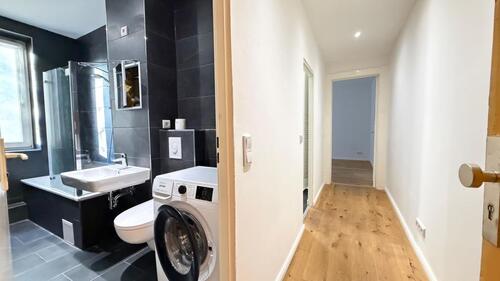 Foto - Etagenwohnung in Berlin