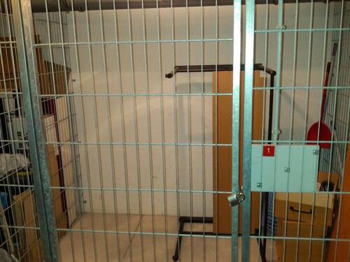 Foto - Etagenwohnung in Heilbronn zur Miete