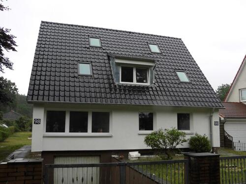 Foto - Wohnung zu Vermietung - 650,00 EUR Kaltmiete, ca.  55,00 m²