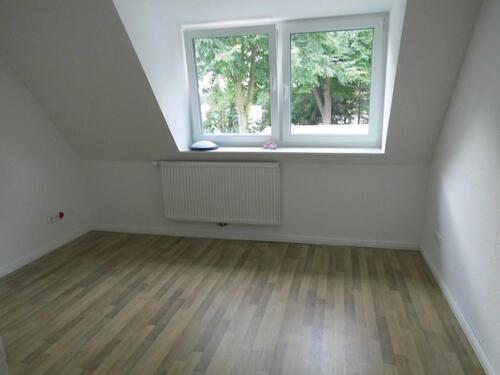 Foto - 3 Zimmer Etagenwohnung zur Miete in Groß Grönau