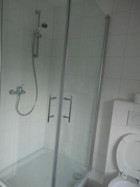 Foto - Etagenwohnung in Groß Grönau zur Miete