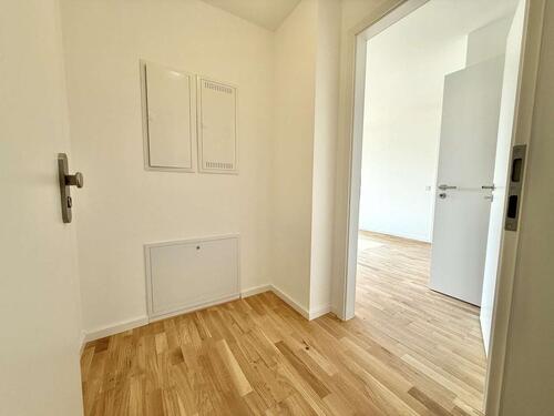 Foto - 2 Zimmer Etagenwohnung zur Miete in Wesseling