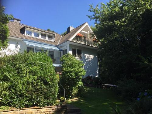 Foto - schöne 3,5-Zimmer-Einliegerwohnung im Einfamilienhaus Nahe der 'Großen Tonkuhle'