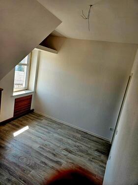 Foto - 5 Zimmer Etagenwohnung in Oelsnitz (Erzgebirge)