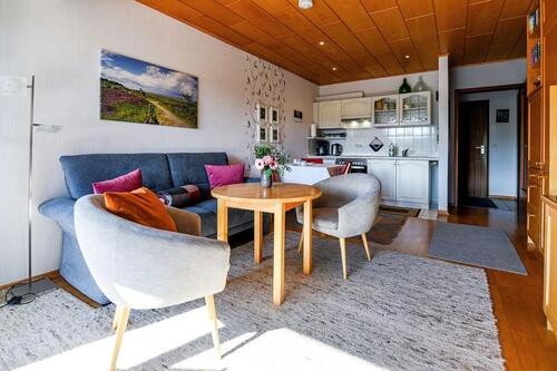 Foto - Ferienwohnung mit Hund Cuxhaven Sahlenburg