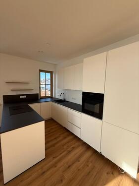 Foto - 4 Zimmer Etagenwohnung in Feichten an der Alz