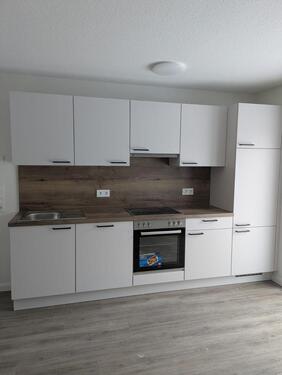 Foto - 3 Zimmer Erdgeschoßwohnung in Holstenniendorf