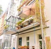 Großzügige Eigentumswohnung im Herzen von Kreuzberg - Berlin Friedrichshain-Kreuzberg