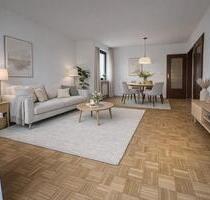 OHNE MAKLER - lichtdurchflutete ETW in Toplage in Stiepel - Bochum Bochum-Südwest