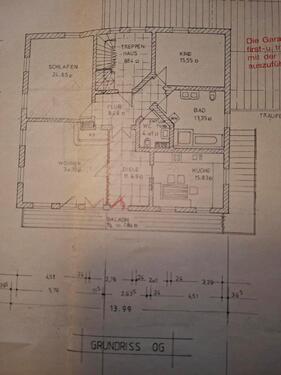 Foto - Wohnung in Schönau bei Tuntenhausen 117 m2