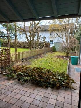 Foto - 3 Zimmer Etagenwohnung zur Miete in Glonn