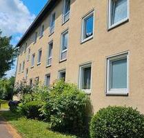 Lust auf Veränderung: praktische 3-Zimmer-Wohnung - Grevenbroich