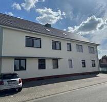 Geräumige 4-Zimmer-Wohnung in Bramsche mit Balkon