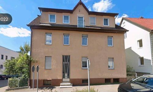 Foto - Mehrfamilienhaus, Wohnhaus zum Kaufen in Albstadt