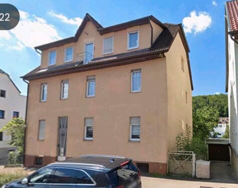 Foto - Mehrfamilienhaus, Wohnhaus in Albstadt