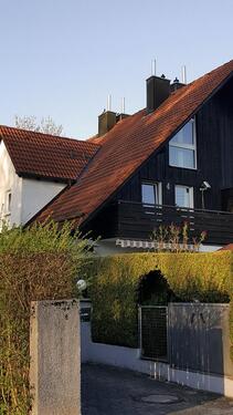 Foto - Provisionsfrei - Quattrohaus München Waldtrudering