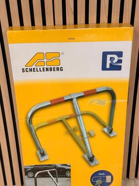 Foto - Schellenberg Parkplatz Schutz - 35,00&nbsp;EUR Miete,