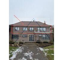 Familienfreundlich & Modern 4-Zimmerwohnung in ländlicher Lage - Bassum