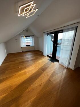 Foto - 2-Zimmer-Wohnung, Kirchenthumbach, OT Sassenreuth