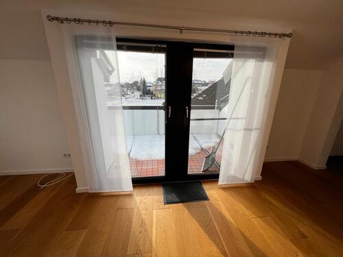 Foto - 2 Zimmer Dachgeschoßwohnung in Kirchenthumbach