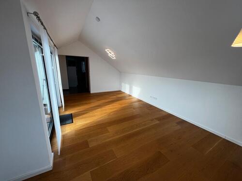 Foto - Dachgeschoßwohnung in Kirchenthumbach zur Miete