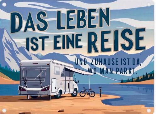 Foto - Wohnmobilstellplatz - 60,00&nbsp;EUR Miete,