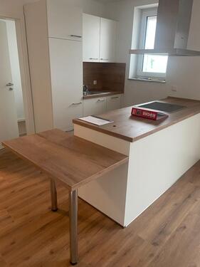 Foto - Etagenwohnung in Schlüsselfeld zur Miete