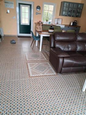 Foto - 4 Zimmer Einfamilienhaus zur Miete in Wendisch Rietz